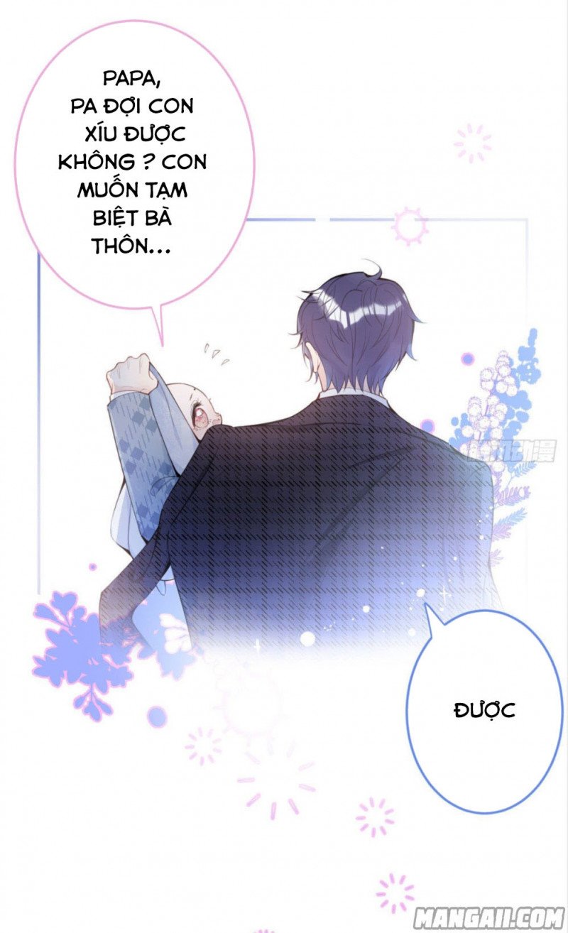 ta có năm đại lão ba ba chapter 7.2 11