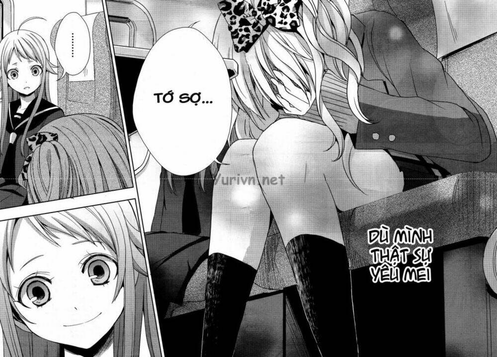 citrus (saburouta) chapter 13 30