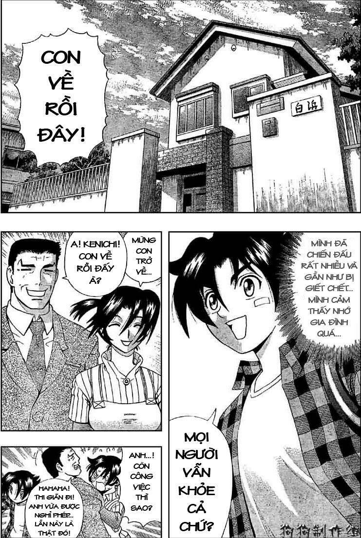 history's strongest disciple kenichi chapter 293 2