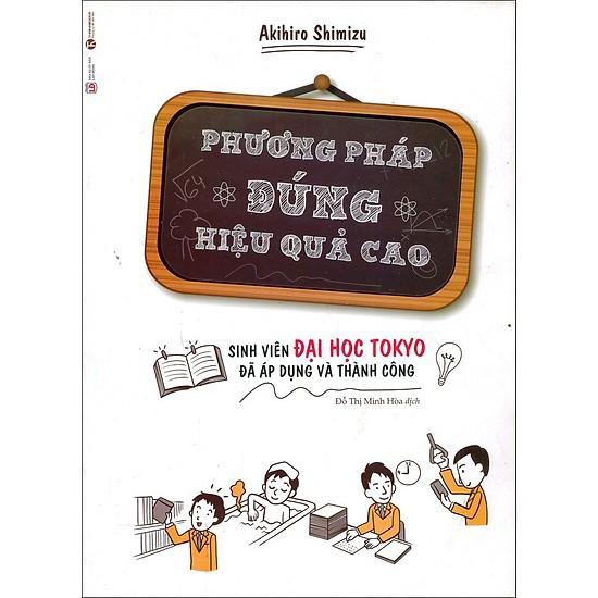 Phương Pháp Đúng Hiệu Quả Cao - Bản Quyền