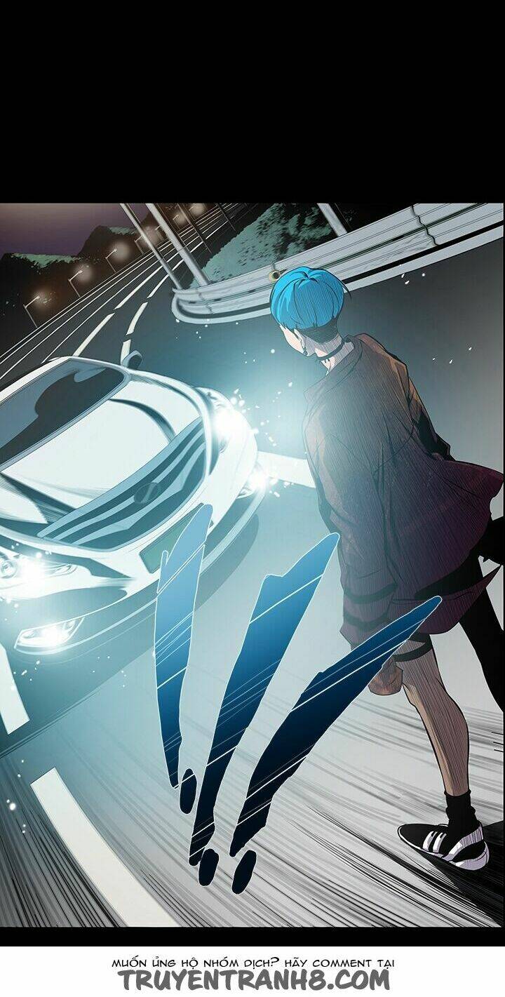 răng nanh chapter 6 13