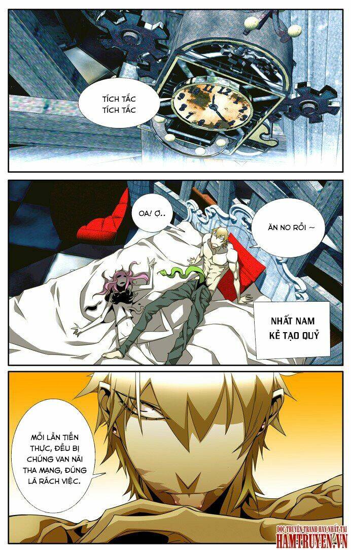 nghịch quỷ ds chapter 2 7