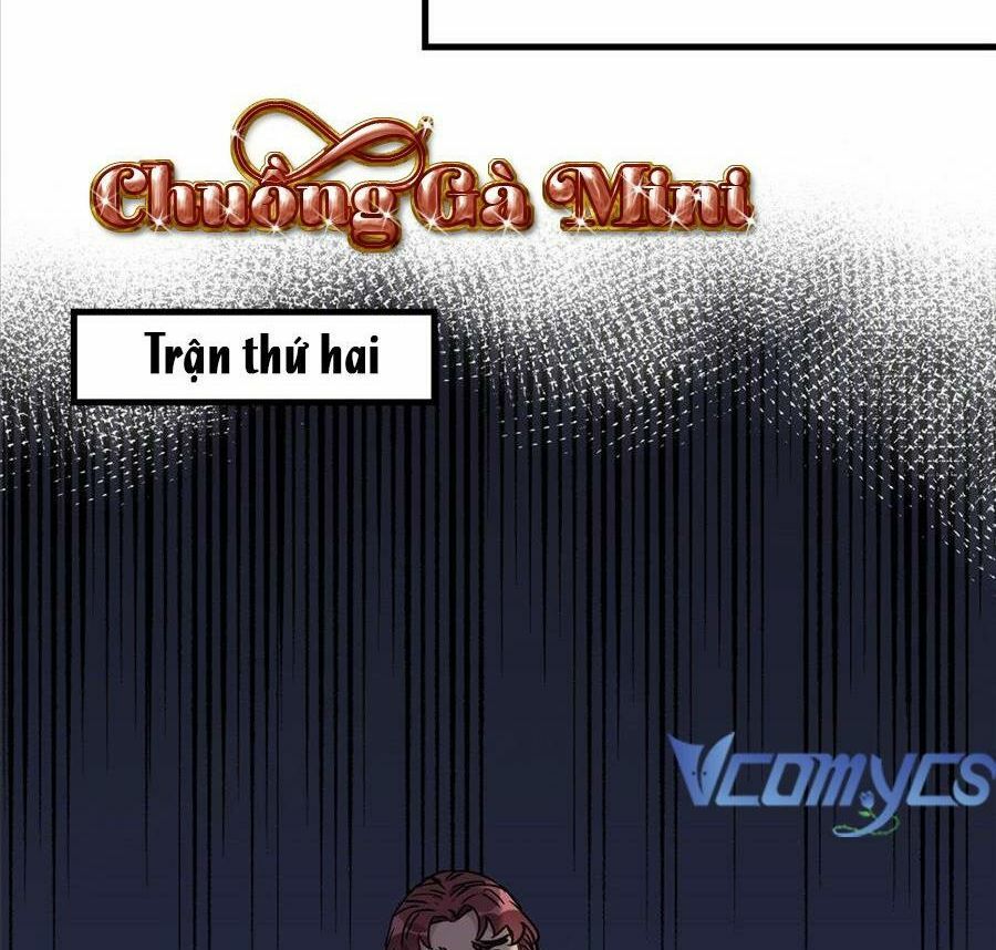 cố tổng, vợ của ngài quá mạnh rồi! chapter 44 19