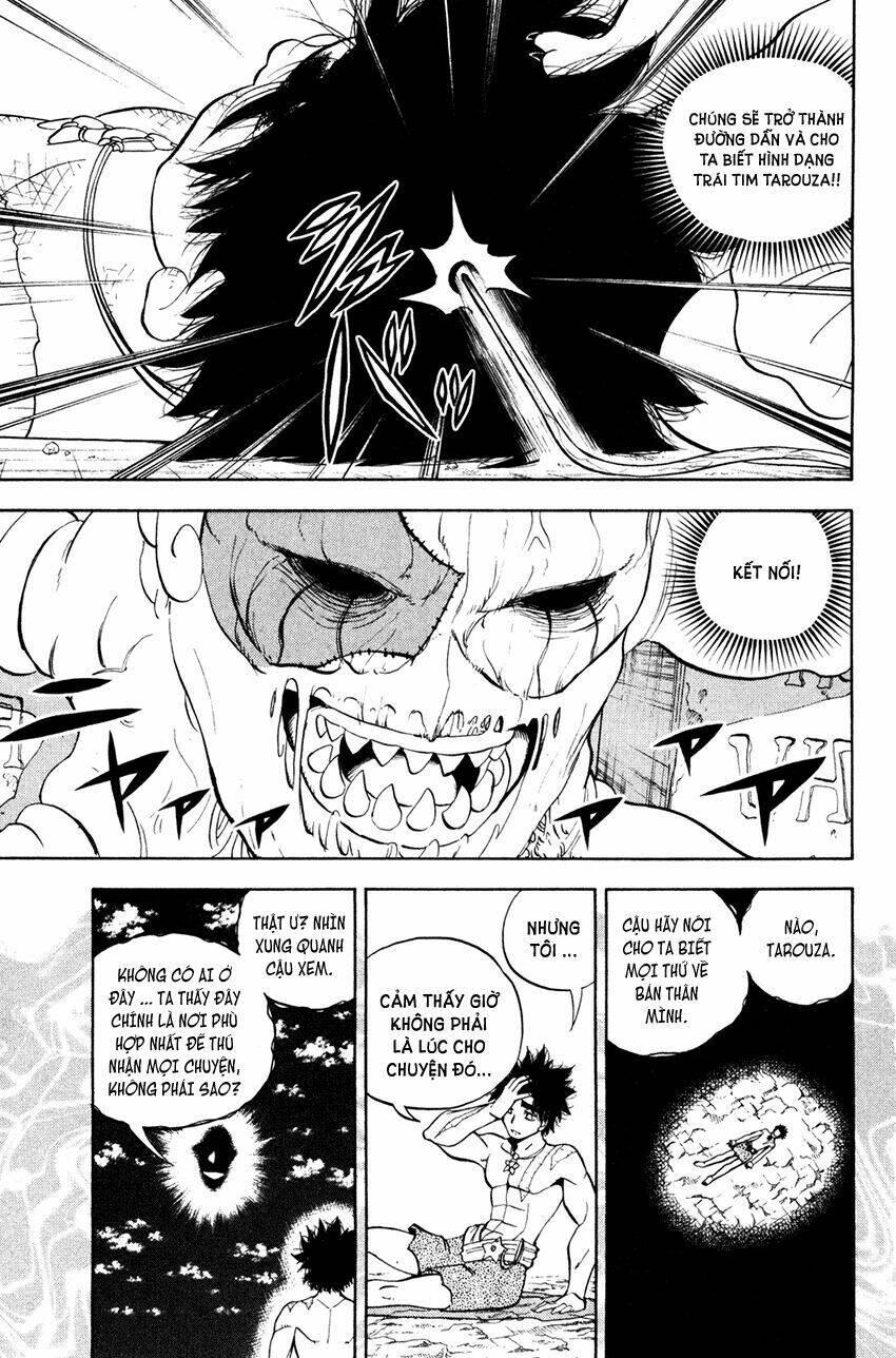 doubutsu no kuni chapter 37 16