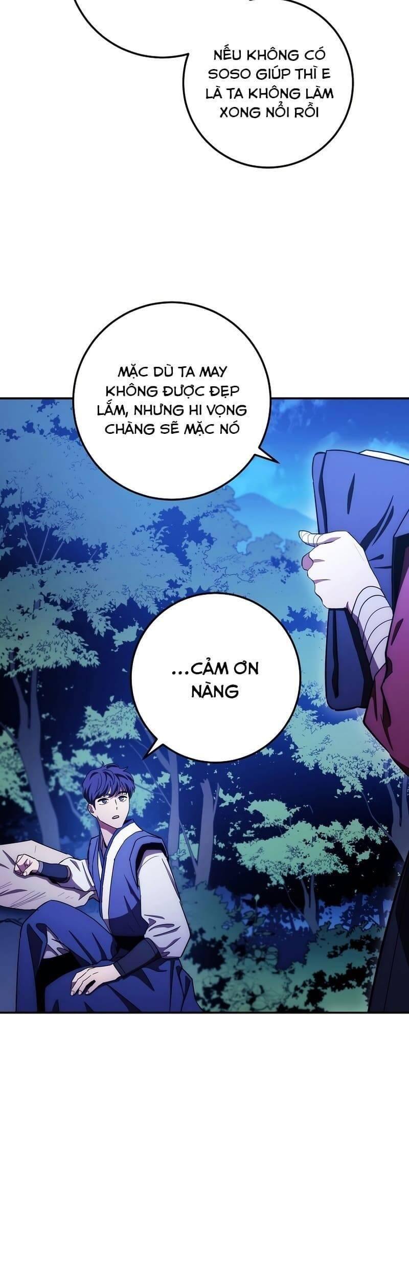 huyền thoại diệt thế độc long chapter 110 9