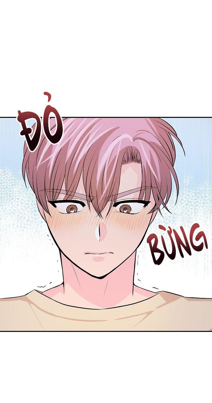 good dog , my boy chapter 4 60