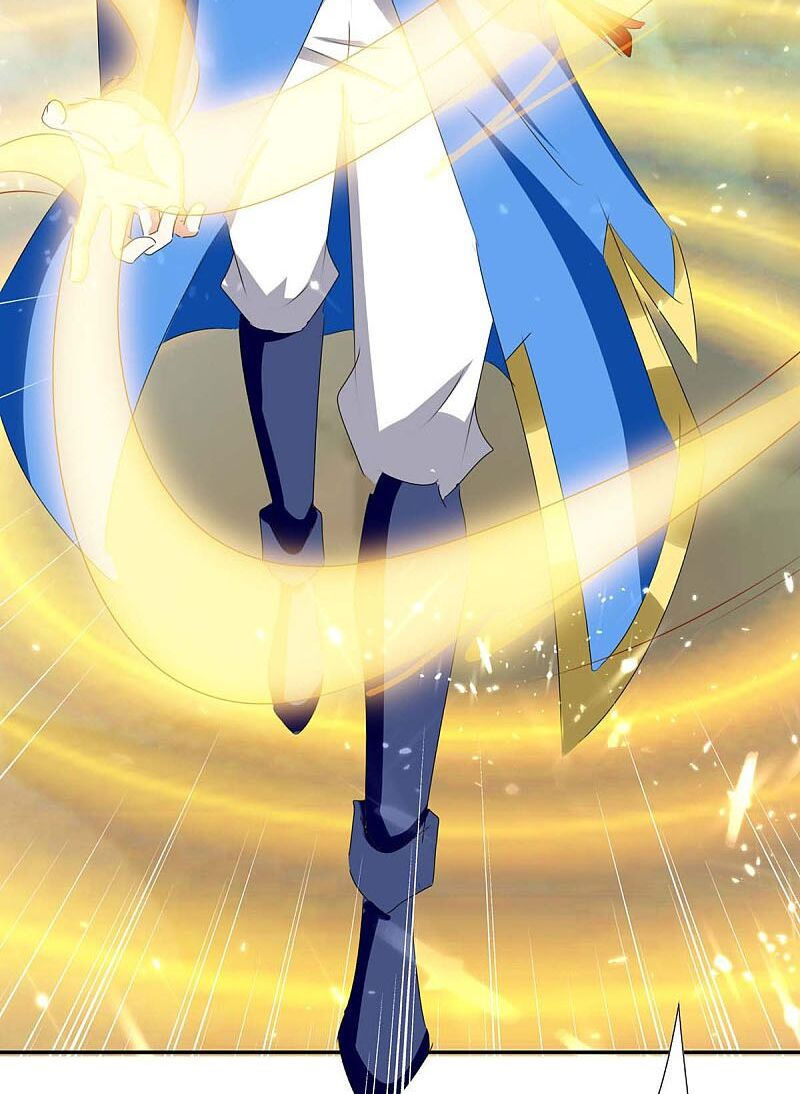 tối cường thăng cấp chapter 210 10