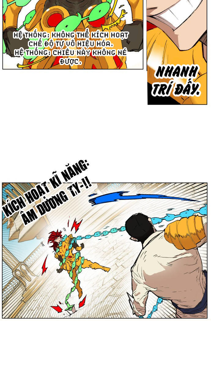 hard core leveling warrior chapter 165 20