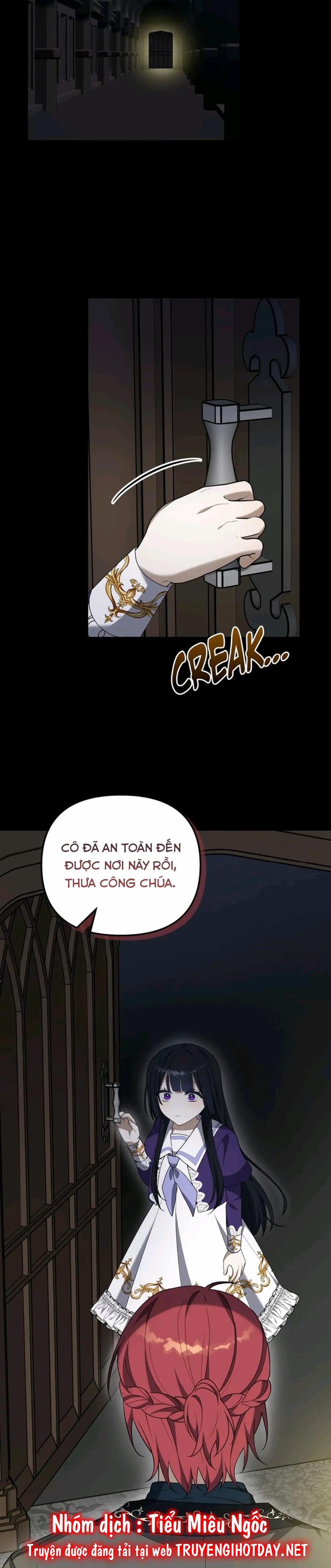 lời nguyền vẫn chưa kết thúc chapter 29 15