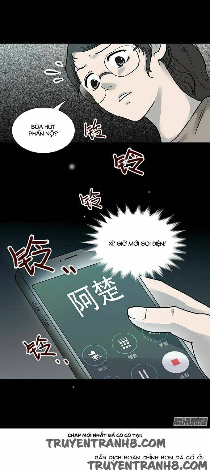 ớn lạnh tuyệt đối chapter 104 53