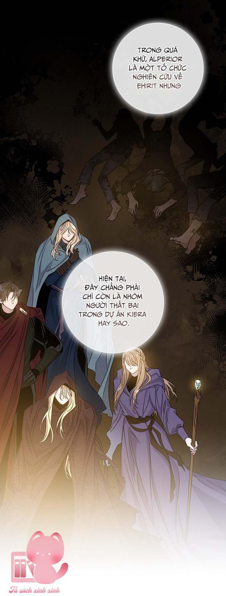 thuần hóa bạo chúa rồi bỏ trốn chapter 73 15