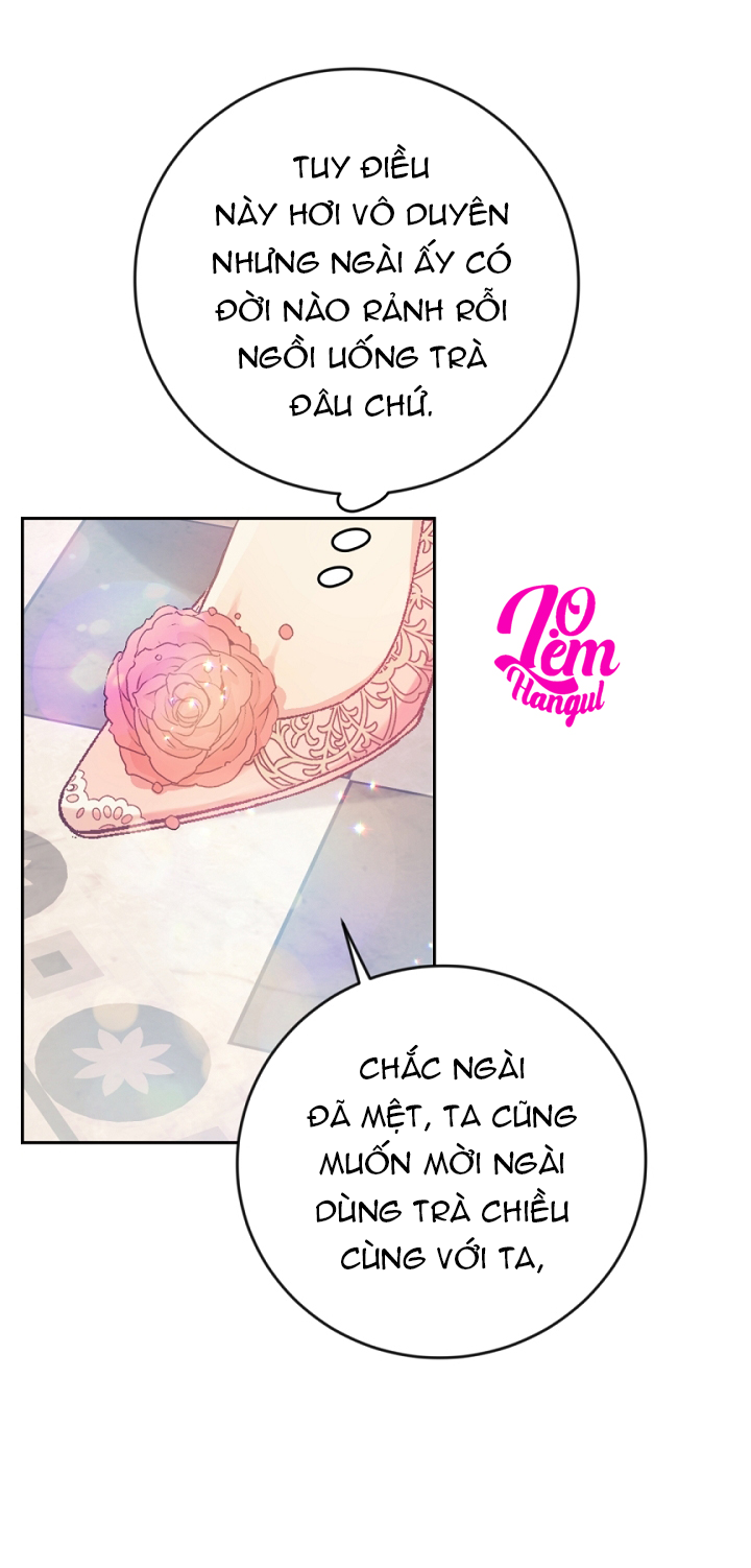 con rối ác nữ marionette chapter 12 36