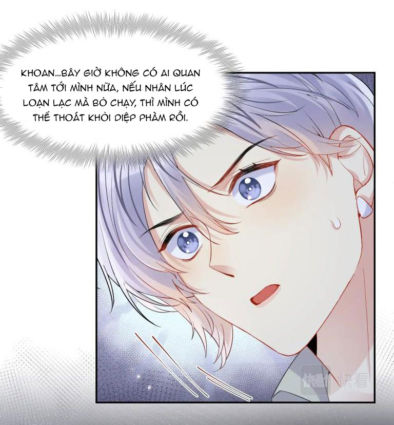 lại bị bạn trai cũ nhắm trúng rồi chapter 77 9