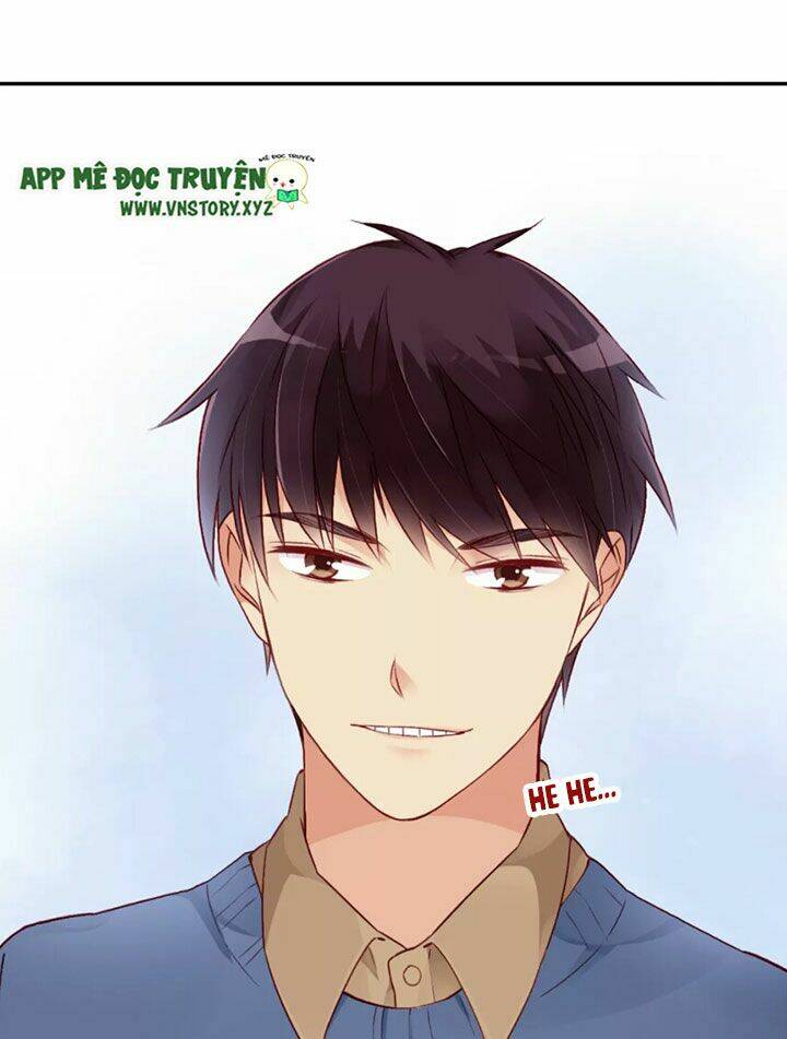 cái vòng này thật loạn chapter 23.5 17