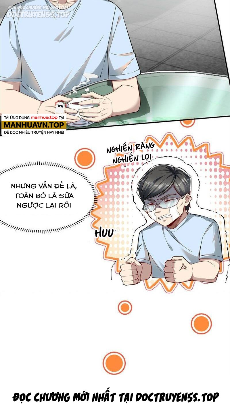 ta làm giàu từ thua lỗ game chapter 125 5