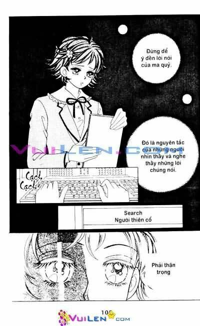 hội trừ ma chapter 2 105