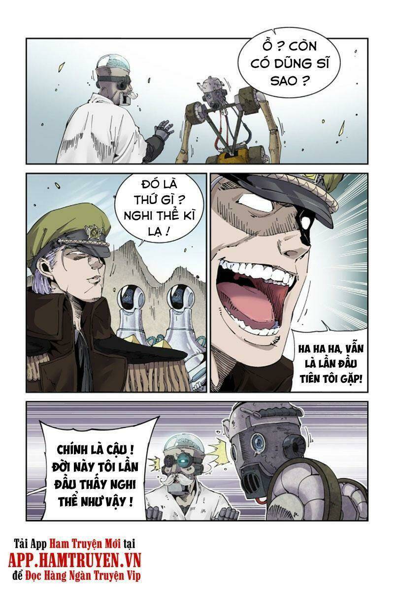 anh hùng tái khởi chapter 7 11