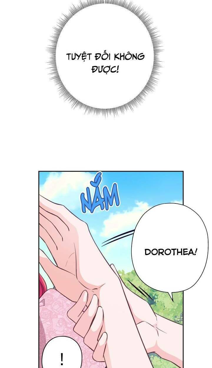 gửi đến người bạn của tôi chapter 14 30