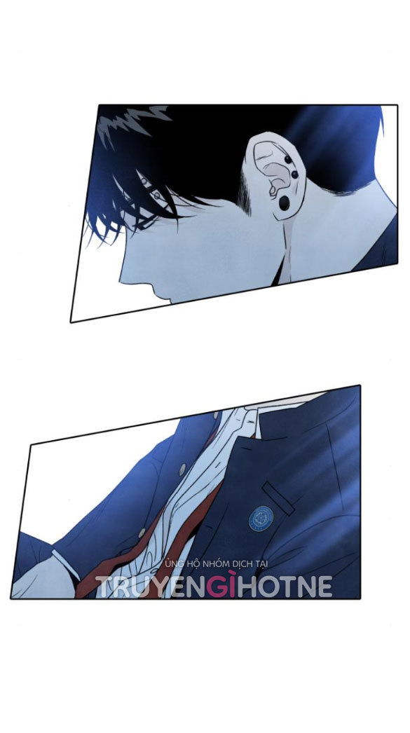 điều khiến tôi quyết tâm muốn chết chapter 70.1 36