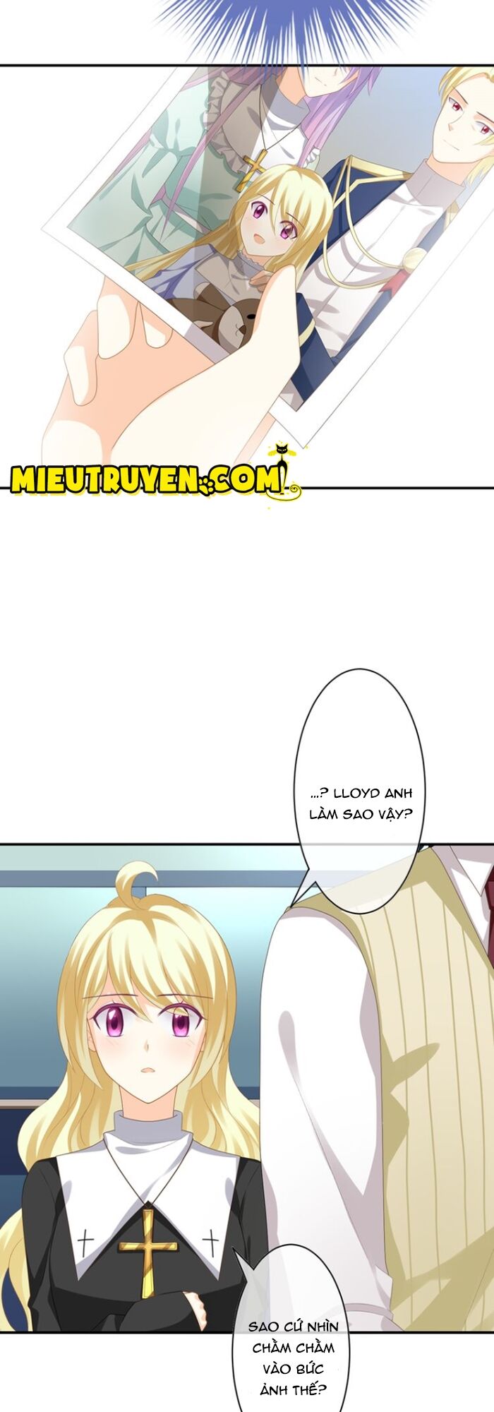 độc nhãn ác ma của ta chapter 37 5