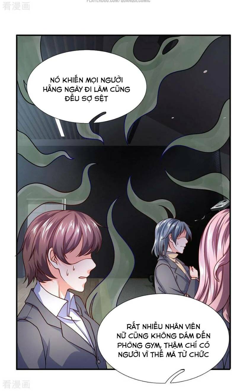 chung cực binh vương tại đô thị chapter 77 8