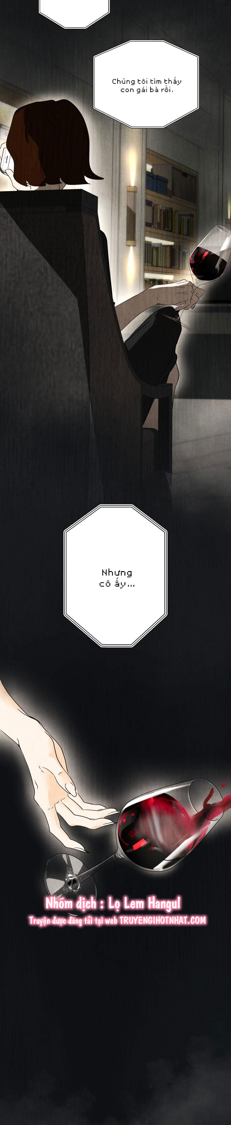 tôi chính là ác nữ phản diện chapter 29 17