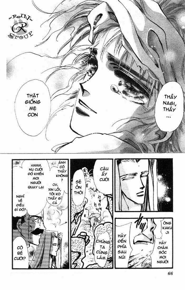 đứa con số phận chapter 2 11