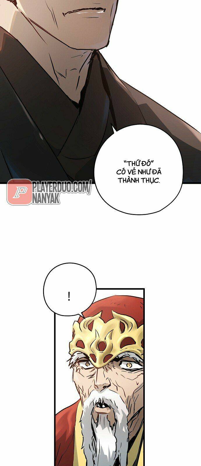 hứa lan chapter 44 54