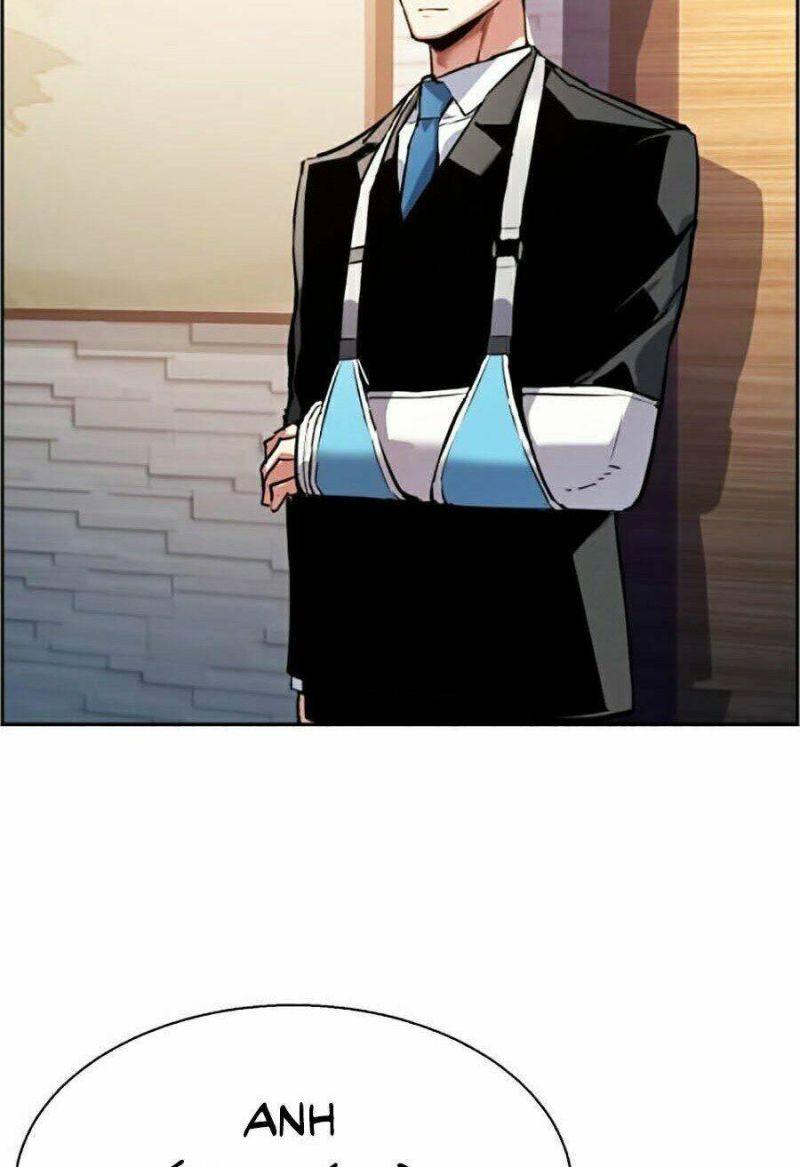 bạn học tôi là lính đánh thuê chapter 50 21