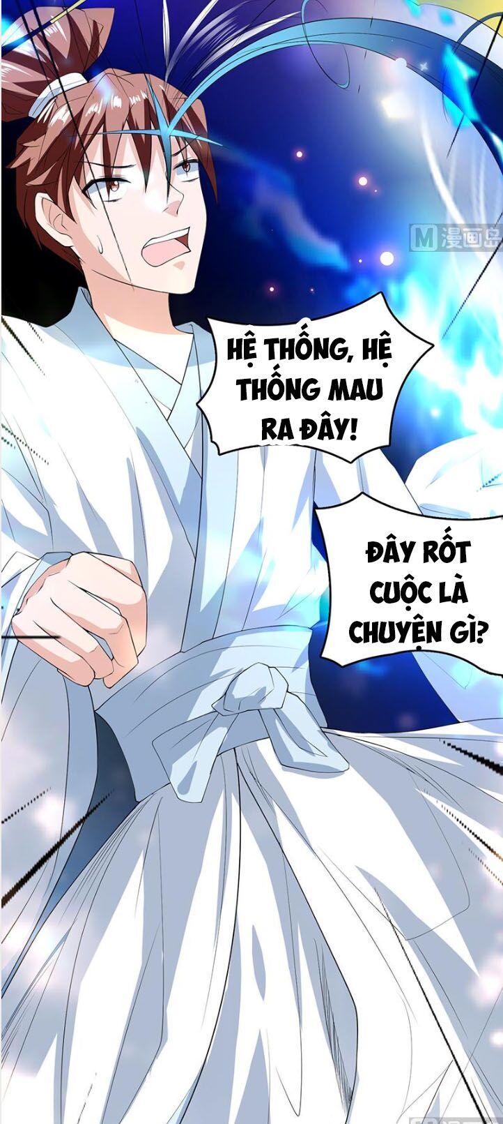 tối cường thần thú hệ thống chapter 105 6