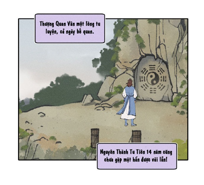 ông chồng nham hiểm xuyên không yêu tôi quá phải làm sao? chapter 4 65