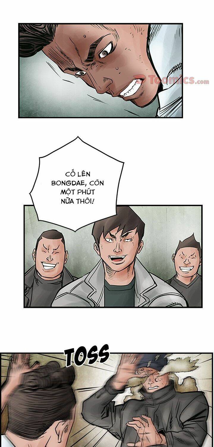 huyền thoại : khởi đầu chapter 44 21