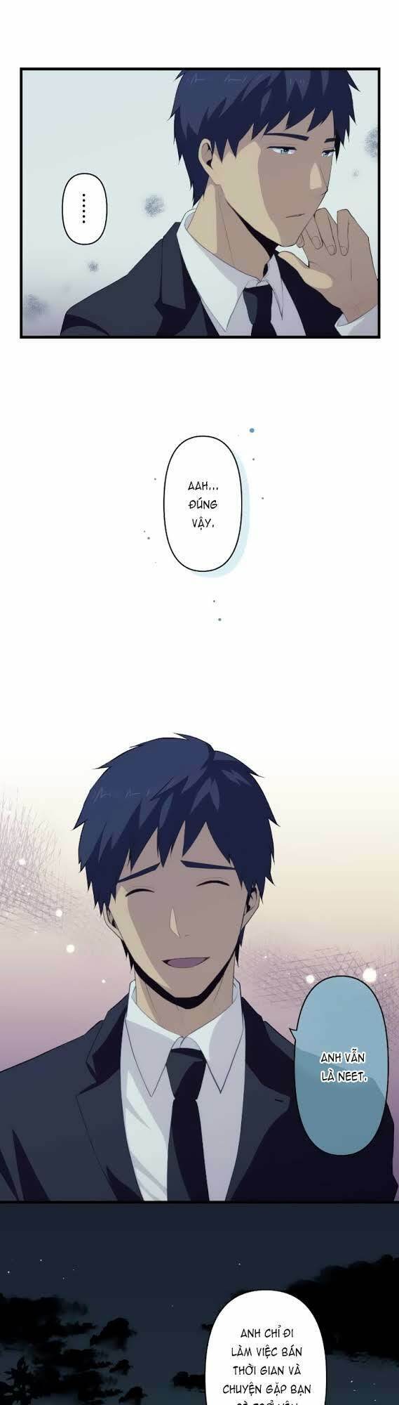 viên thuốc trùng sinh chapter 91 14