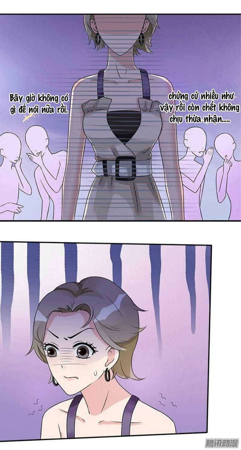 tiểu tâm can tuyệt sủng của lạc tiên sinh chapter 41 3