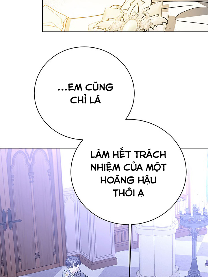 sự hối hận muộn màn chapter 114 58