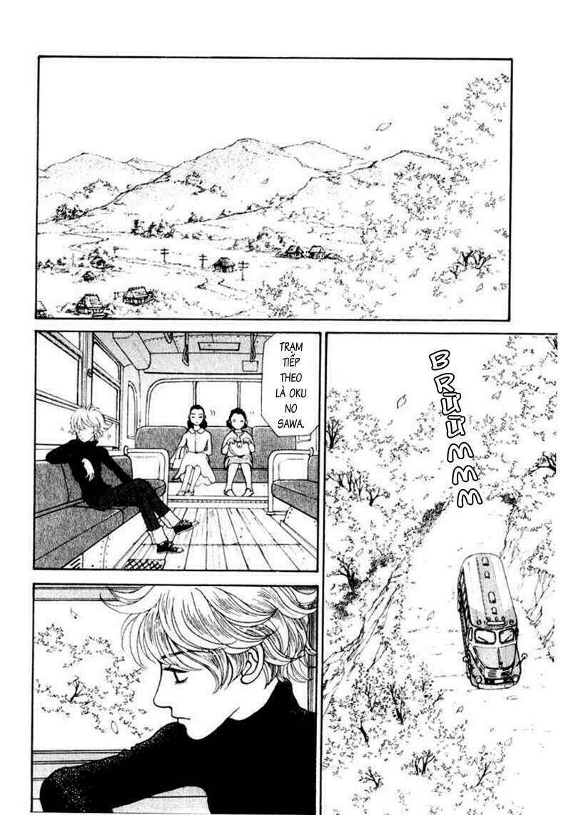 fushigi na shounen chapter 0 7