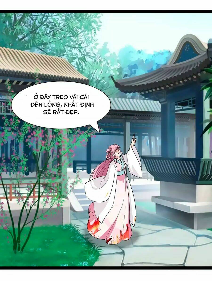 thỏ yêu tiểu vương phi chapter 107 20