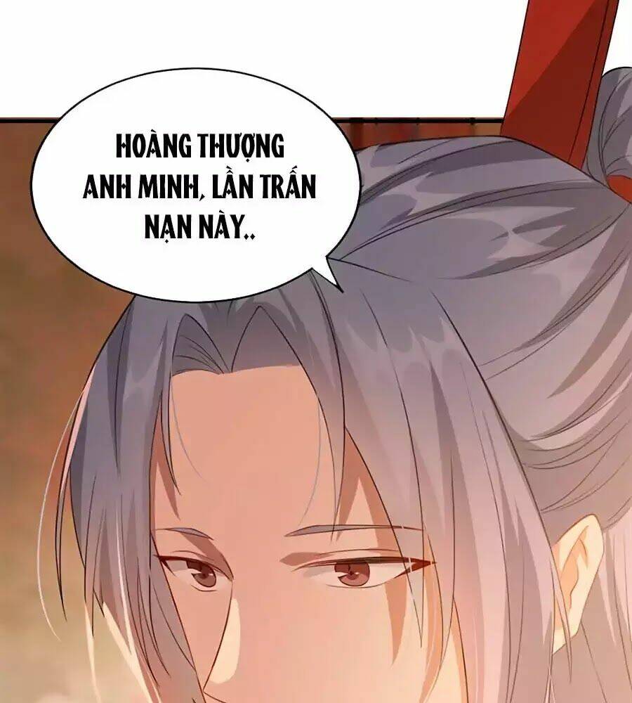 gian phi như thử đa kiều chapter 43 4