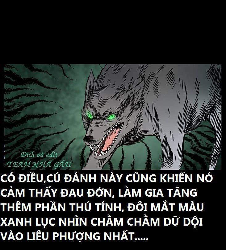tiên sơn truyền kỳ chapter 30 37