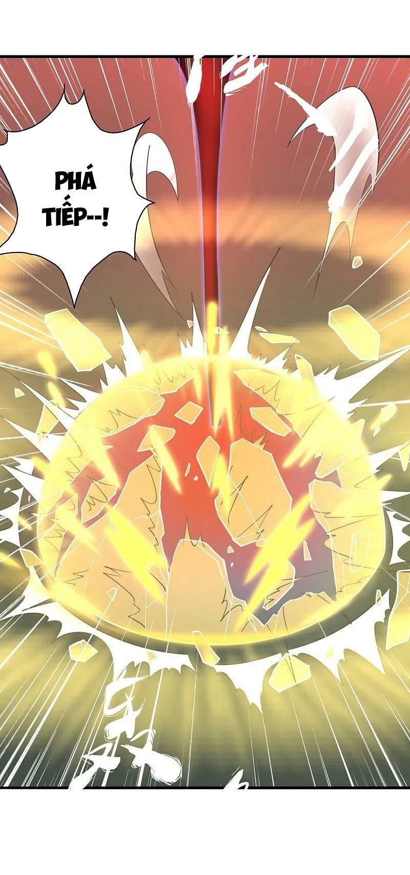 tiên võ đế tôn chapter 218 17