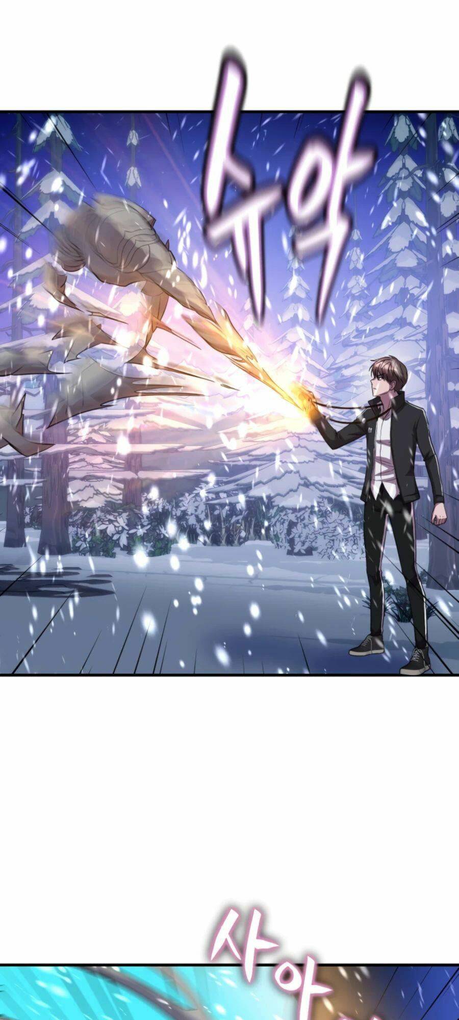 mẹ tôi là chòm sao bảo hộ m chapter 34 25