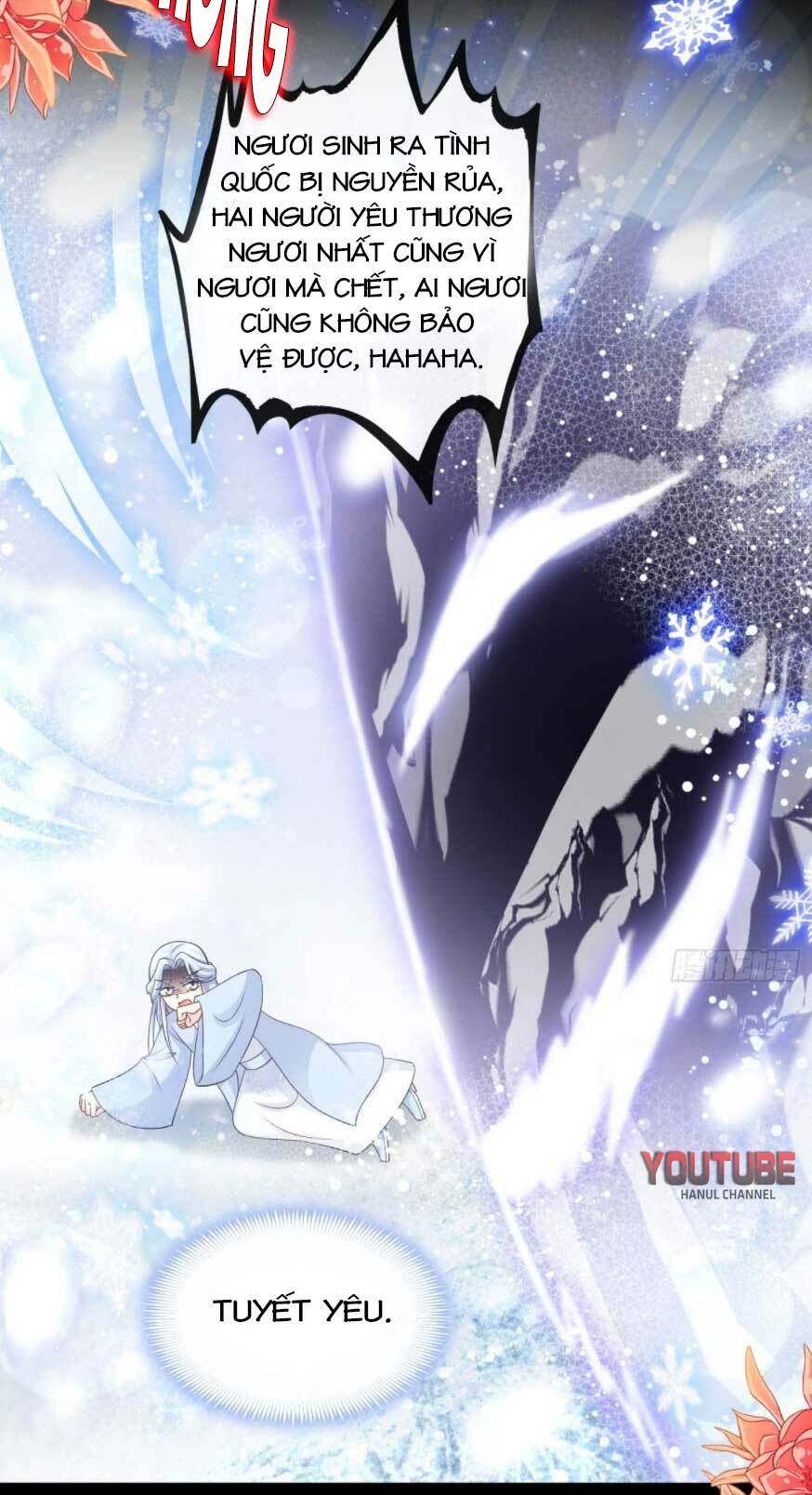 thiên hạ đệ nhất sủng phi chapter 198 14