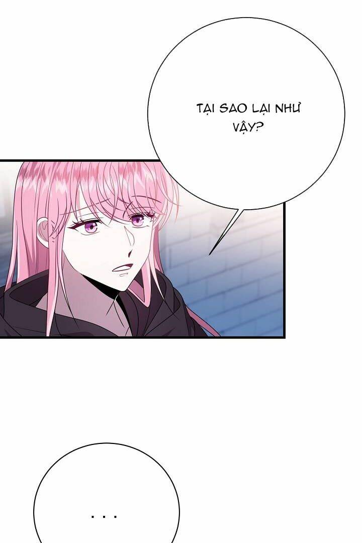 tôi đã gặp nam chính ở trong tù chapter 19 66