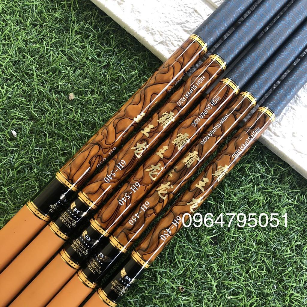 cần daiwa 6h chất lượng 698