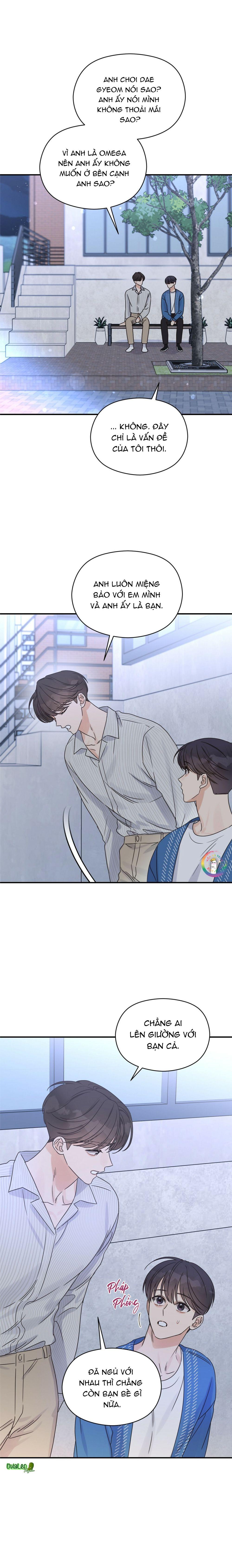 omega complex (end) chapter 25 15