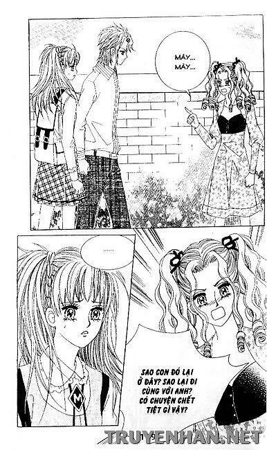 my lovely master chapter 61 1