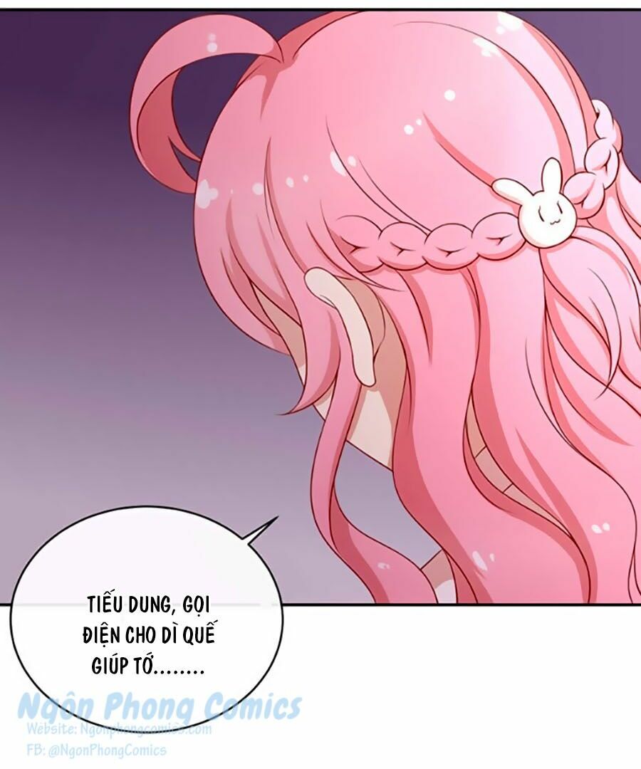 cả thế giới đều không bằng người chapter 31 27