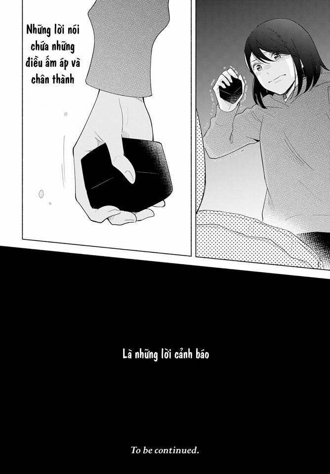 this love that won't reach chapter 17 28