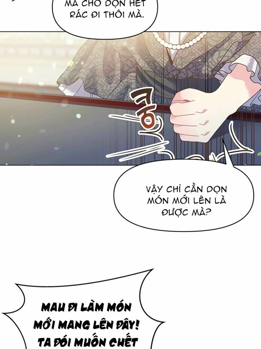 khu vườn câm lặng chapter 7 31