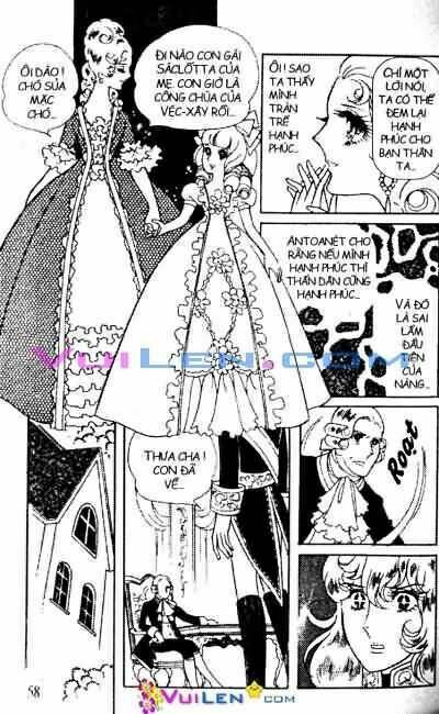 hoa hồng véc-xây chapter 3 58